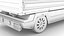Nissan NV300 Tipper 2020
