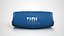 JBL Charge 5 Blu
