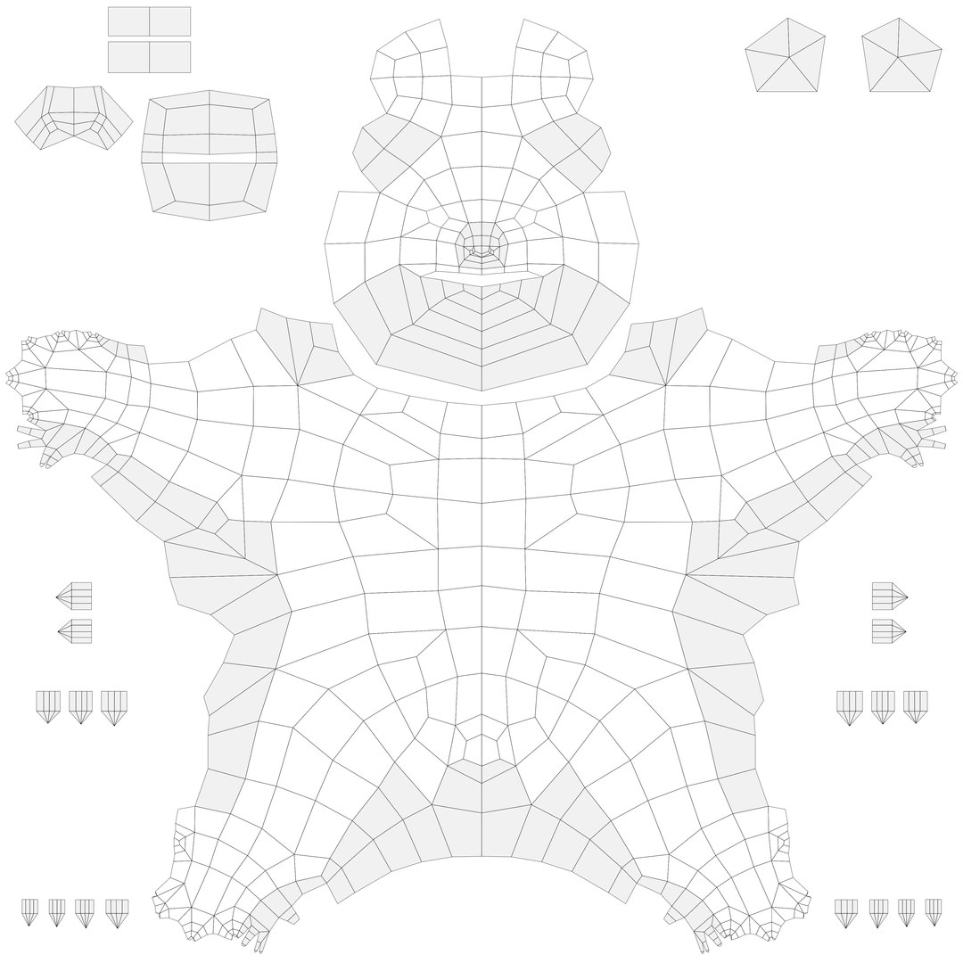 Low Poly Koalas 3D https://p.turbosquid.com/ts-thumb/oM/xcr4hI/3H/koala.uvmap/png/1737771637/1920x1080/fit_q87/260db8ca3c124fd332f76b9113c37475469244aa/koala.uvmap.jpg