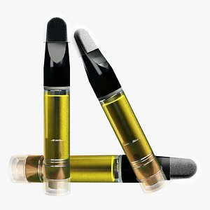 VaporEssence E Cigarette  Real Cartridge CPD Vape 3D