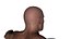 Realistico Alpha Male - Rigged