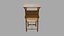 Folding Table