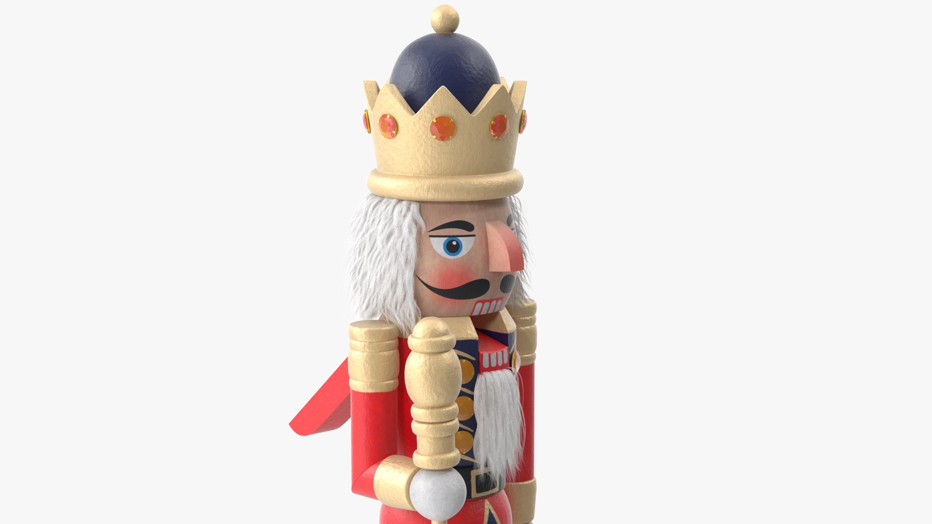 Christmas Nutcracker 3D https://p.turbosquid.com/ts-thumb/oN/1KZDva/0J/angles_10/jpg/1725624348/1920x1080/fit_q87/85d3512710f0f4596613797454c256fe5e79ccd5/angles_10.jpg