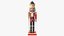 Christmas Nutcracker