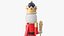 Christmas Nutcracker