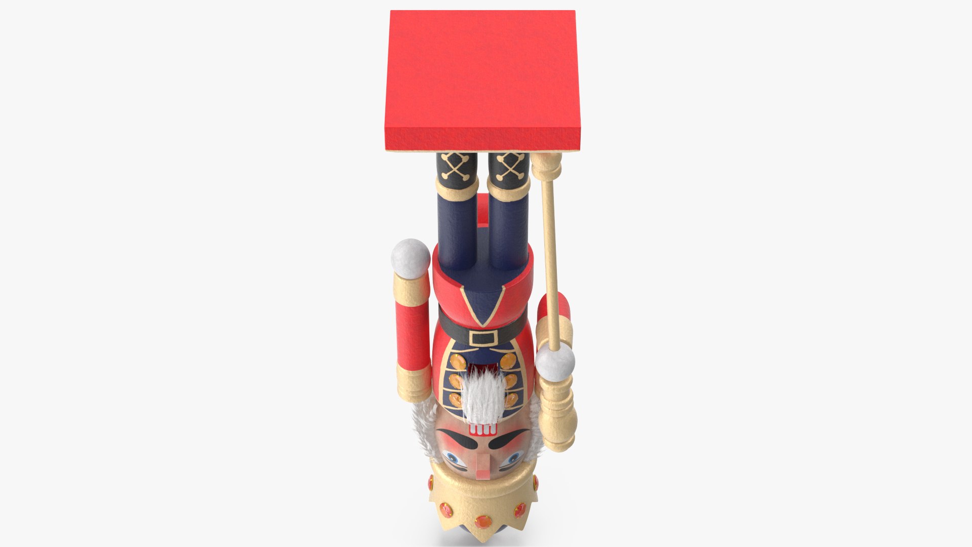 Christmas Nutcracker 3D https://p.turbosquid.com/ts-thumb/oN/1KZDva/Fv/angles_20/jpg/1725624409/1920x1080/fit_q87/9a11a82a8be1626d3d34e2e88be2eed38102d023/angles_20.jpg