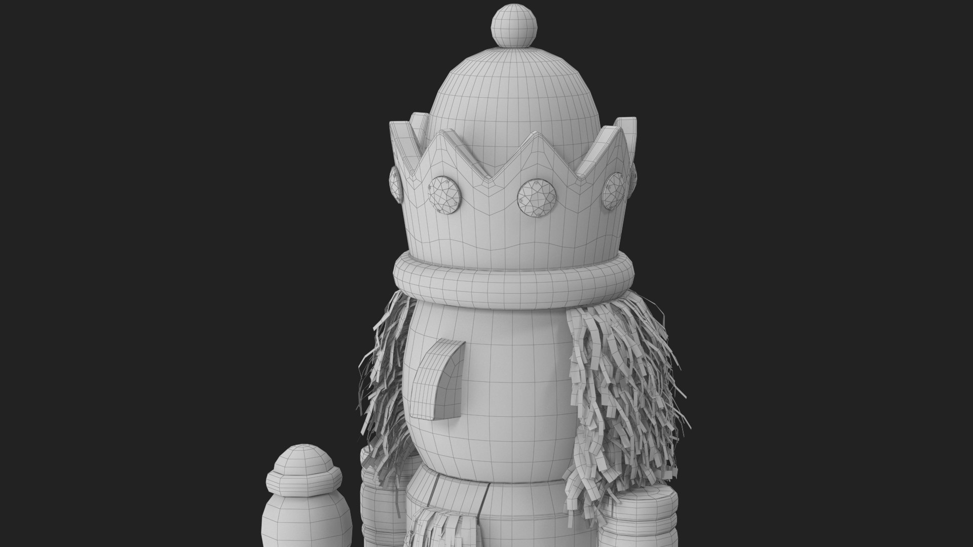 Christmas Nutcracker 3D https://p.turbosquid.com/ts-thumb/oN/1KZDva/IX/wireframe_08/jpg/1725624852/1920x1080/fit_q87/c224fd7e22c3b49a1fccef92266d03238da339a2/wireframe_08.jpg