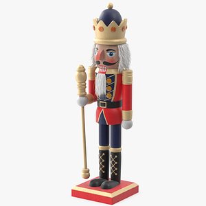 Christmas Nutcracker