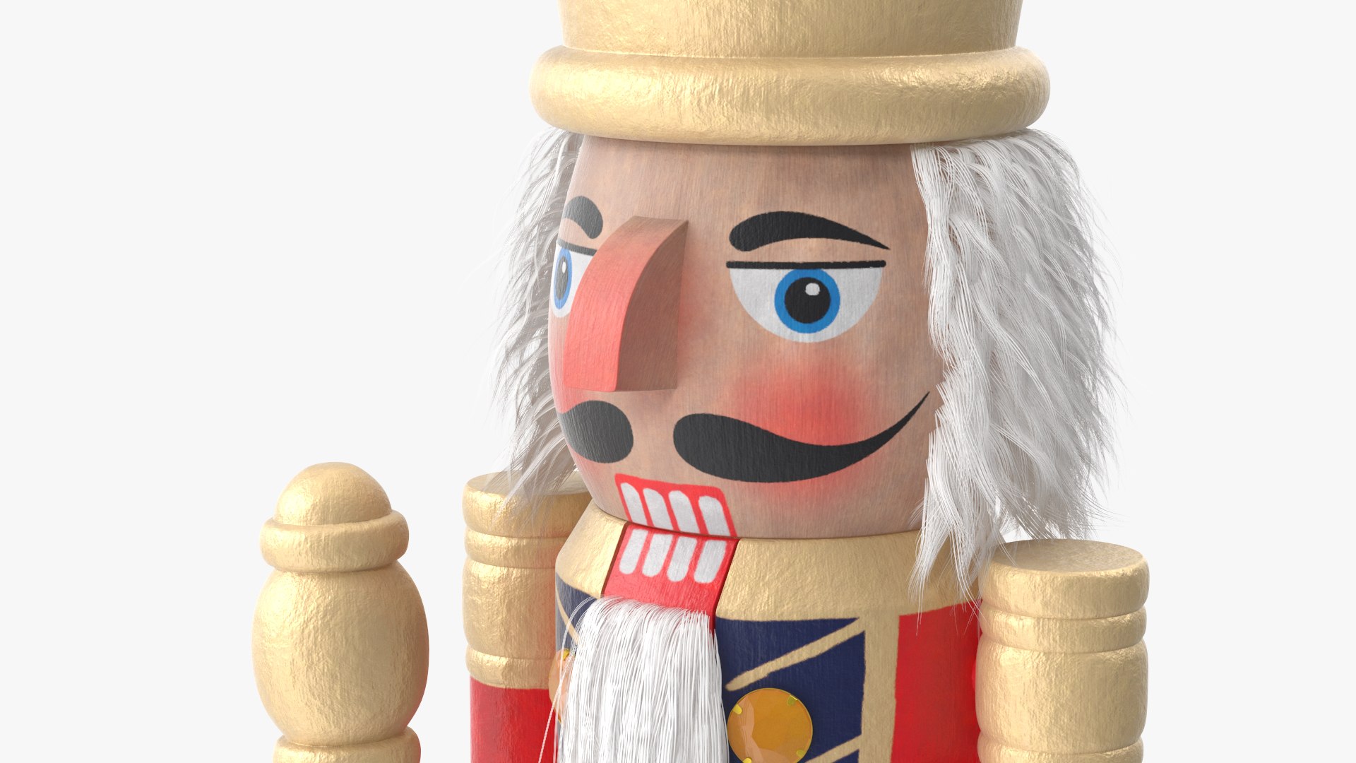 Christmas Nutcracker 3D https://p.turbosquid.com/ts-thumb/oN/1KZDva/Uo/angles_08/jpg/1725624337/1920x1080/fit_q87/e2a2f06ad9cadd55fa4d1906d7dbaa12d44c3b48/angles_08.jpg