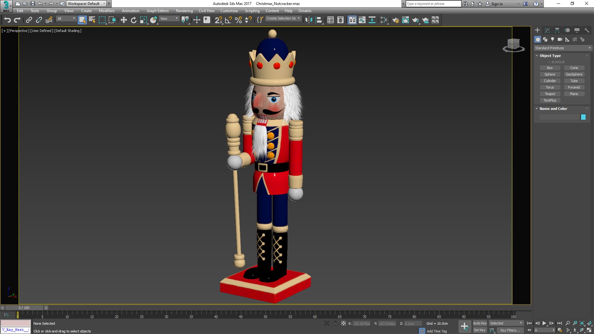 Christmas Nutcracker 3D https://p.turbosquid.com/ts-thumb/oN/1KZDva/Wn/03_screenshot/jpg/1725624493/1920x1080/fit_q87/eb59099ba54fccb0b2f4b2a5c7b5385dfd4b625d/03_screenshot.jpg