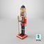 Christmas Nutcracker