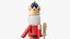 Christmas Nutcracker