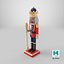 Christmas Nutcracker