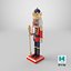 Christmas Nutcracker