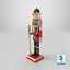 Christmas Nutcracker