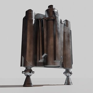mando jetpack