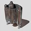 mando jetpack