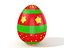 Uova di Pasqua 10 stili