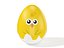 Uova di Pasqua 10 stili