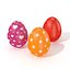 Uova di Pasqua 10 stili