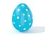 Uova di Pasqua 10 stili