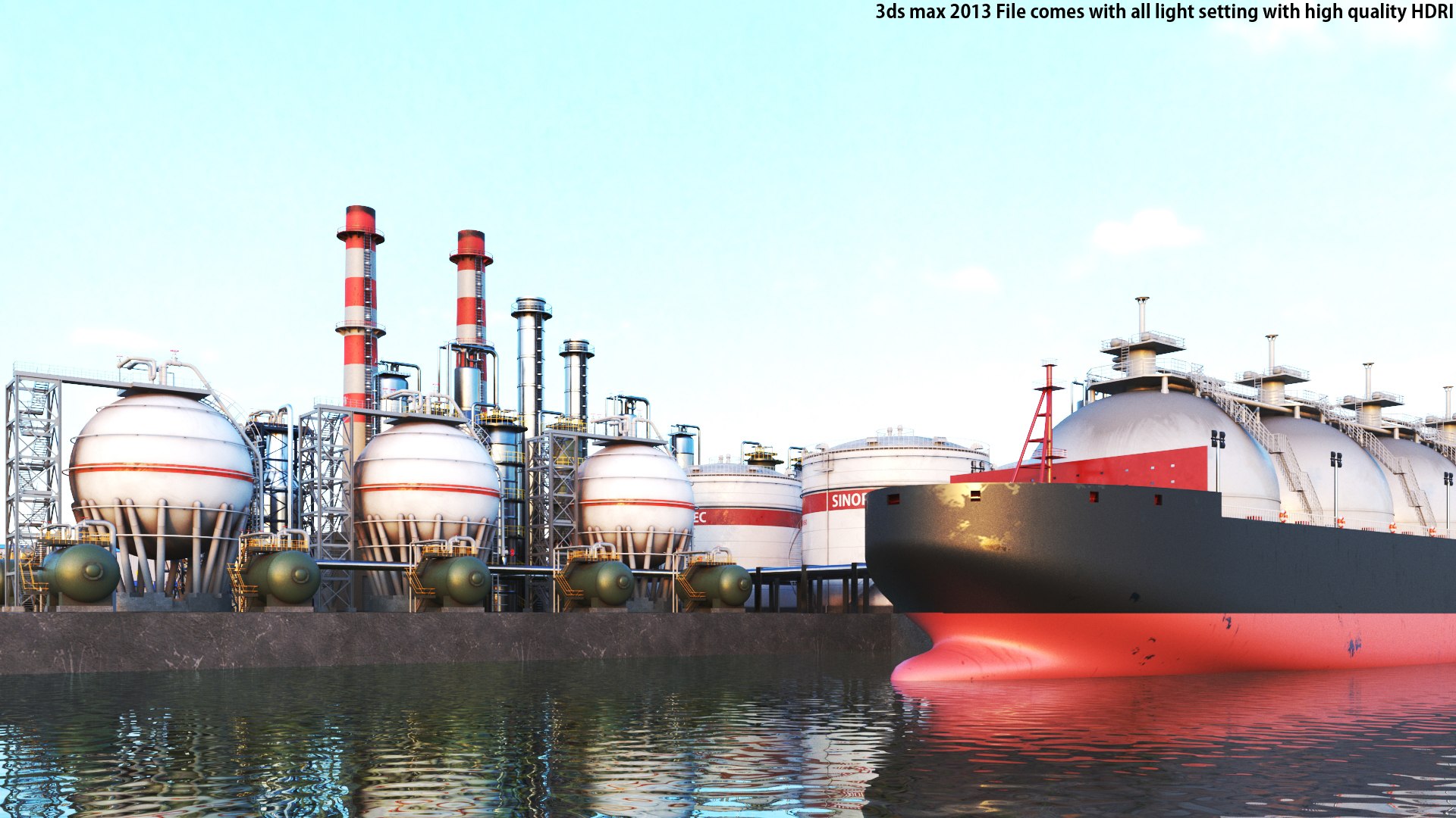 Detailed Oil Refinery Port 3D https://p.turbosquid.com/ts-thumb/oN/85D2xl/lX/21/jpg/1737293208/1920x1080/fit_q87/f480a369bef809932776b0161eef5633aea0018a/21.jpg