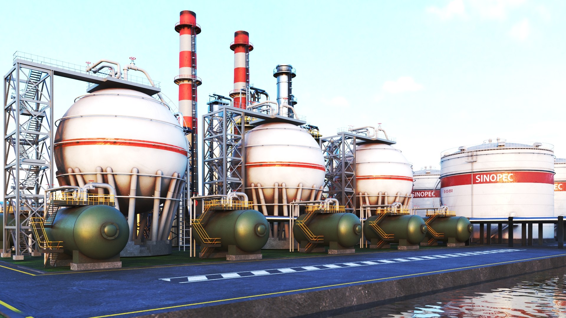 Detailed Oil Refinery Port 3D https://p.turbosquid.com/ts-thumb/oN/85D2xl/xE/4/jpg/1737293193/1920x1080/fit_q87/2fcea6d8c377e6a07ef477ef7154867d2dbf8696/4.jpg