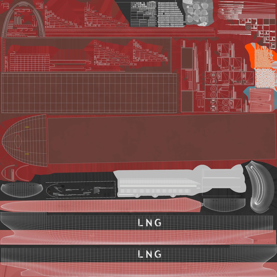 Detailed Oil Refinery Port 3D https://p.turbosquid.com/ts-thumb/oN/85D2xl/xo/tanker13/jpg/1737295207/1920x1080/fit_q87/603c810eb8de5fa6f62d013abcbf6161993bbf7d/tanker13.jpg