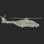 NHIndustries NH90 Hélicoptère militaire 2