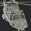 NHIndustries NH90 Hélicoptère militaire 2