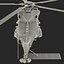 NHIndustries NH90 Hélicoptère militaire 2