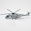 NHIndustries NH90 Hélicoptère militaire 2