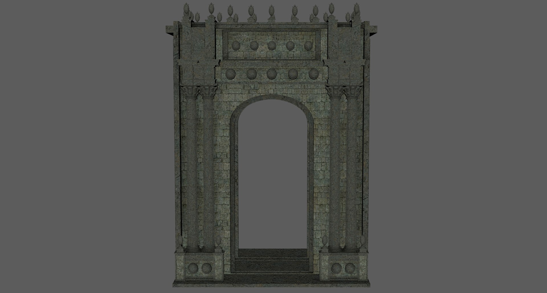 3D model Ancient Arch GateWay https://p.turbosquid.com/ts-thumb/oN/A3kFml/0s/arch8/jpg/1624614949/1920x1080/fit_q87/03b5b5544d8fa65c89c89b1391cdbb034a8ae459/arch8.jpg