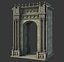 Ancient Arch GateWay