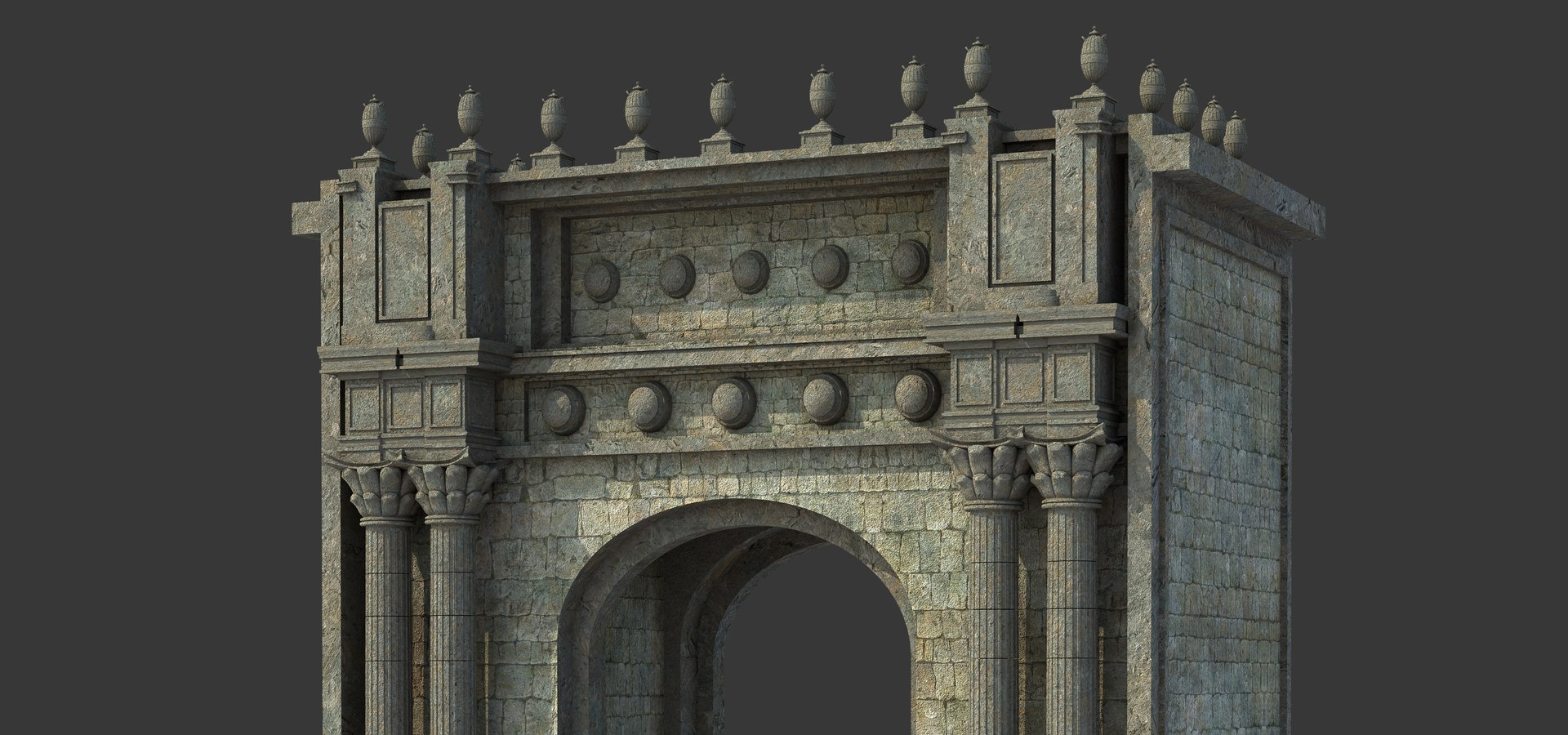3D model Ancient Arch GateWay https://p.turbosquid.com/ts-thumb/oN/A3kFml/5M/arch11/jpg/1624614971/1920x1080/fit_q87/6082ccb92a145bf1d45f7e065ac95f88f1361e39/arch11.jpg