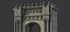 Ancient Arch GateWay