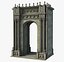 Ancient Arch GateWay