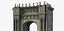Ancient Arch GateWay