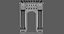Ancient Arch GateWay