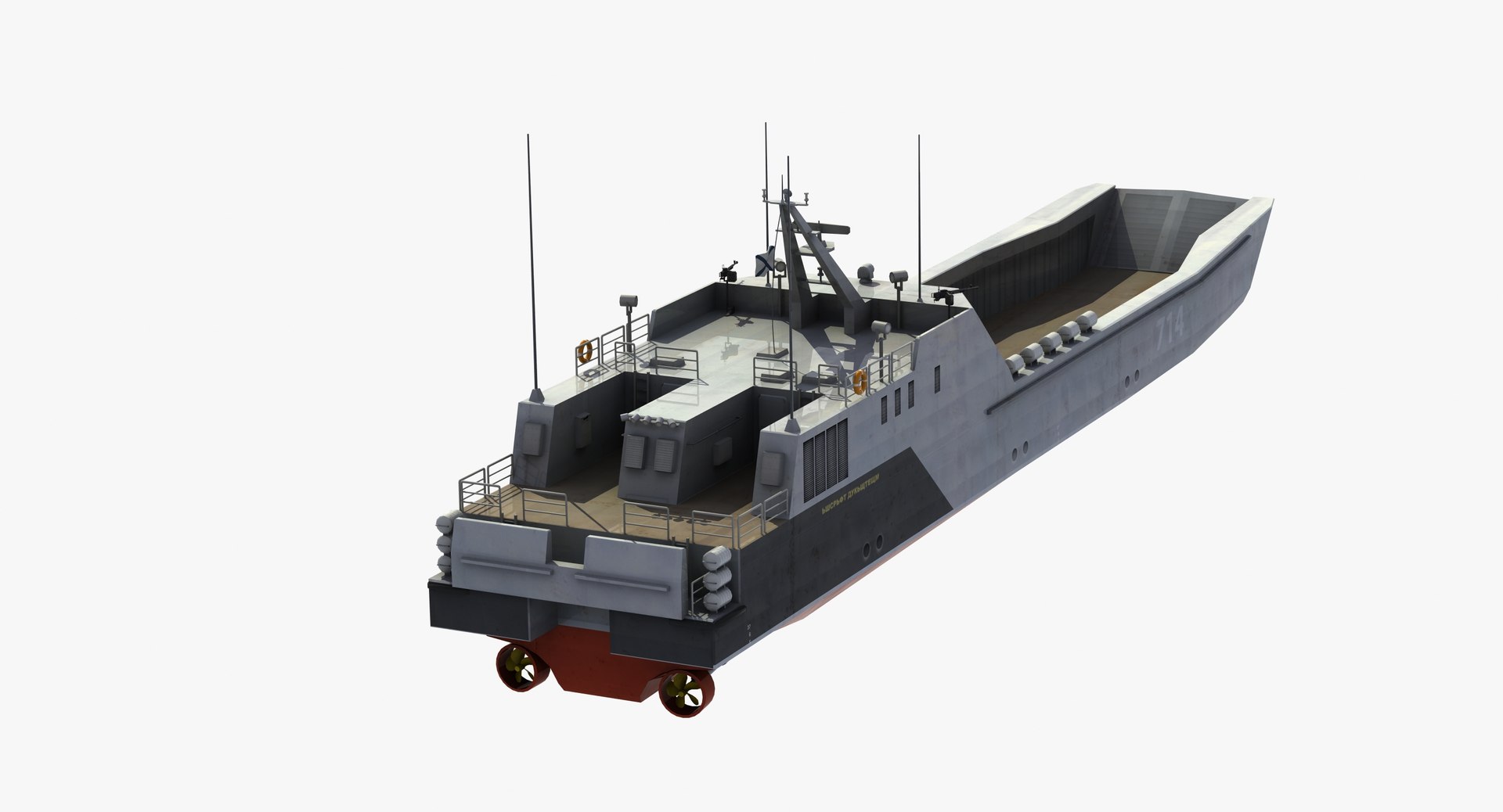 3D Russian Amphibious Ships https://p.turbosquid.com/ts-thumb/oN/EI0xJU/ab/dyugon_white_0020/jpg/1688370796/1920x1080/fit_q87/09ac64e67127f1346bdbf70db6e5d1fc502bc211/dyugon_white_0020.jpg