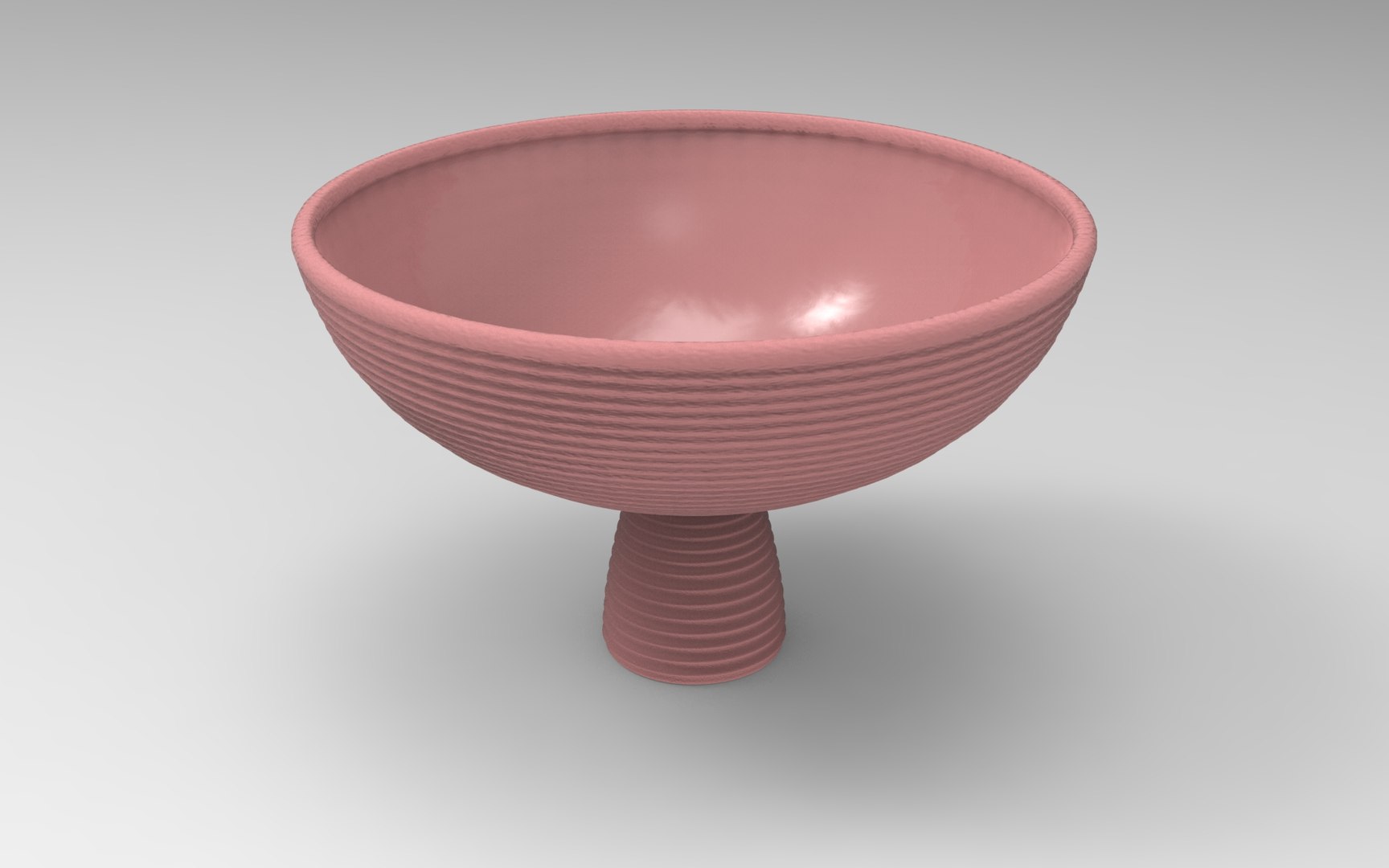 Cipu Bowl 3D model - TurboSquid 2111616