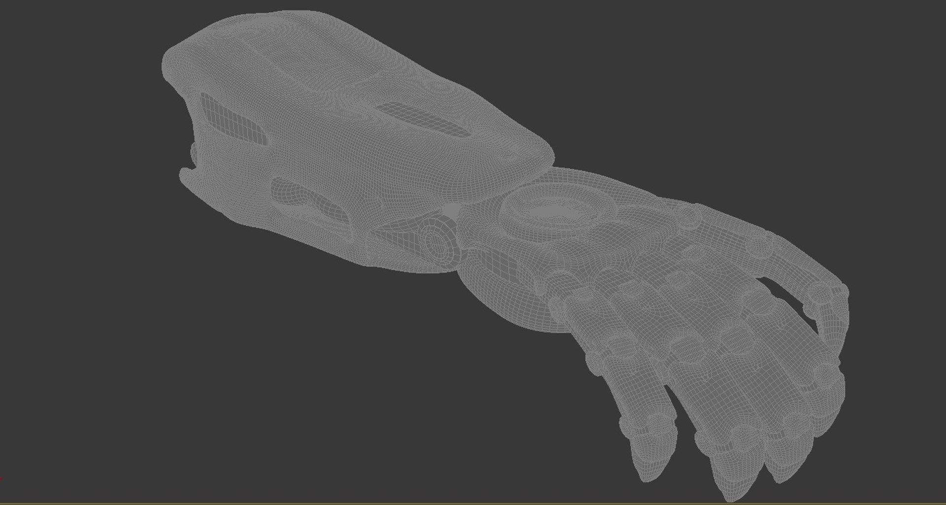 3D RobotArm model https://p.turbosquid.com/ts-thumb/oN/MrYmSt/54/wire2/jpg/1790957631/1920x1080/fit_q87/f98836074aefaa37365eadd867a7ee442e24c2c3/wire2.jpg