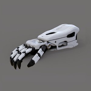 RobotArm