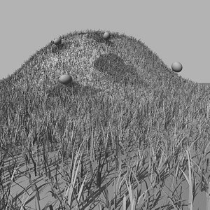 AlienGrassyHill_3DS