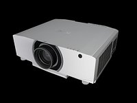 Projector NEC PA903