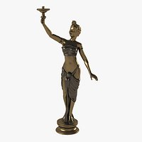 Antic Sculpture