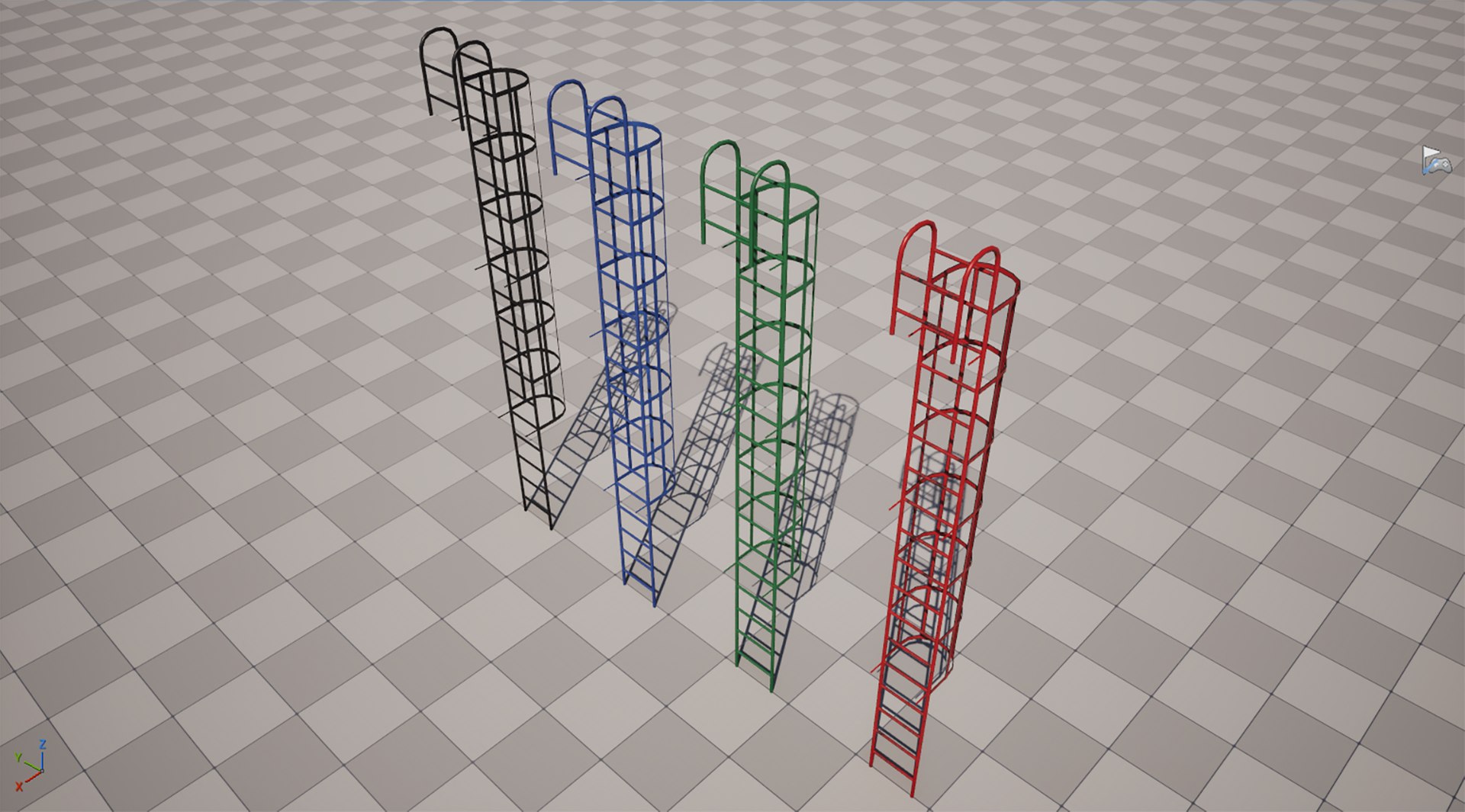 3D Industrial Ladder PBR Low Poly https://p.turbosquid.com/ts-thumb/oN/XSiRFL/RM/screenshot20260528231336/png/1780006200/1920x1080/fit_q87/c0b2848327d0e435facddcc8ff71f50feda47dca/screenshot20260528231336.jpg