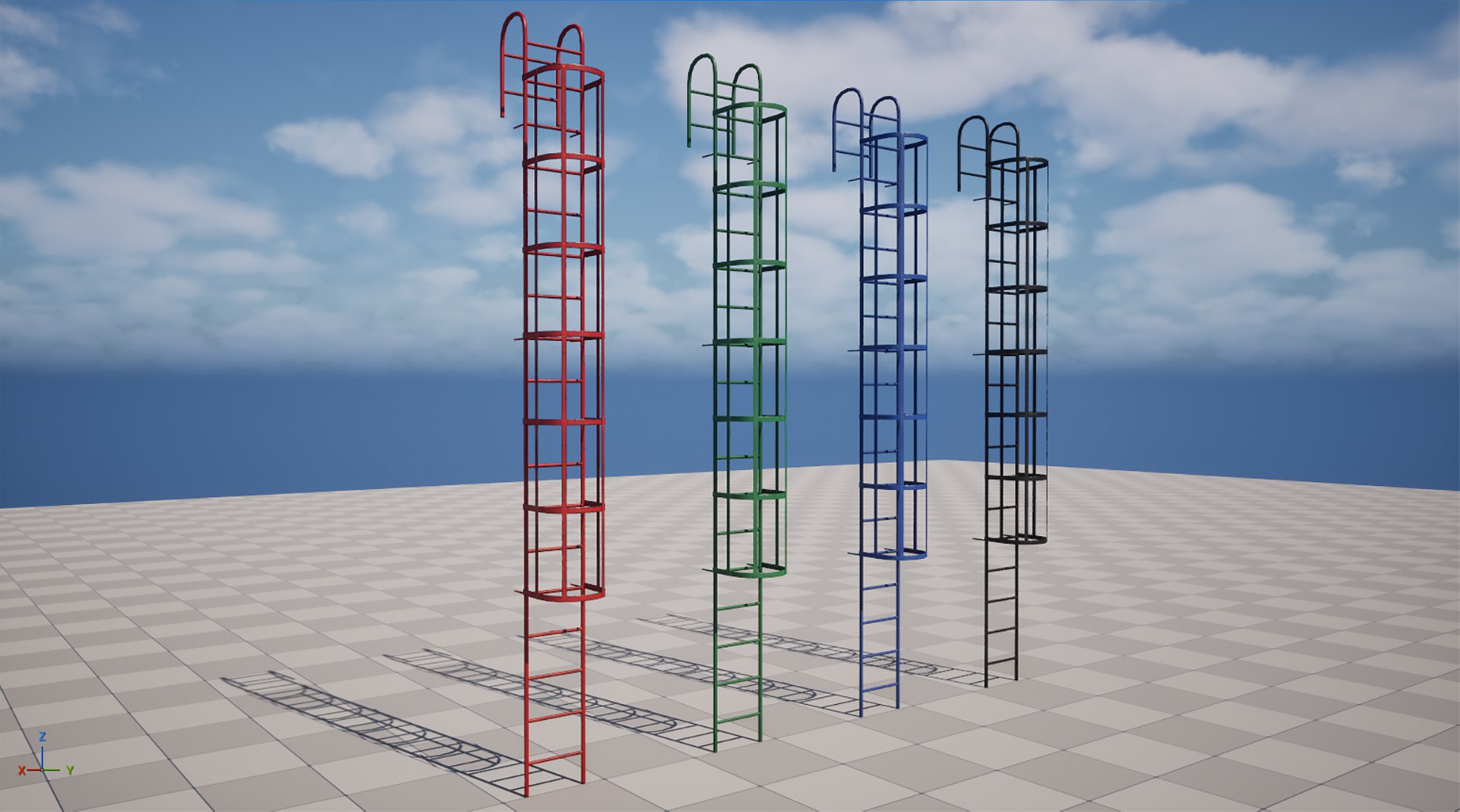 3D Industrial Ladder PBR Low Poly https://p.turbosquid.com/ts-thumb/oN/XSiRFL/rR/screenshot20260528231158/png/1780006199/1920x1080/fit_q87/fe2e3966cb956b917f86dc6c2ab444030f620e31/screenshot20260528231158.jpg