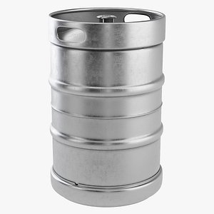 Beer Keg