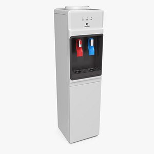 Avalon Self Cleaning Bottleless Water Cooler Dispenser